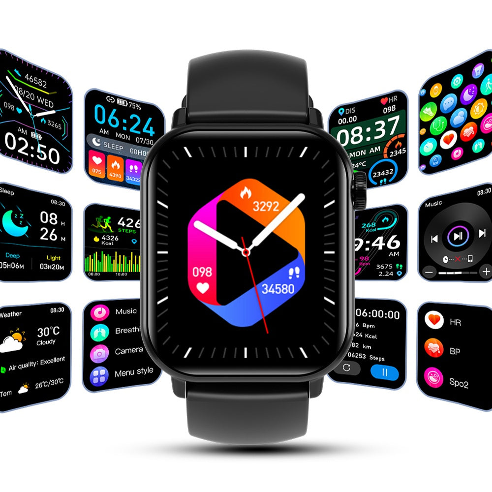 smart watch smart watch